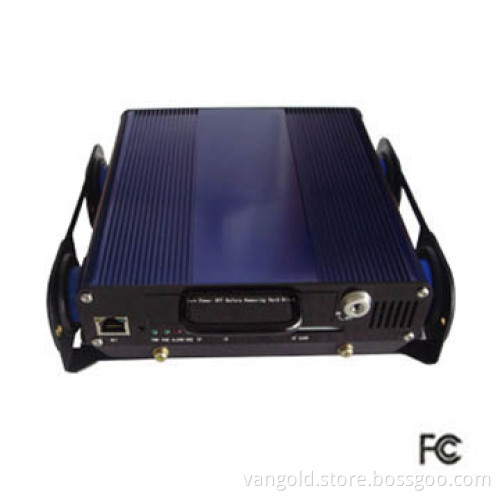 1 Channels GPRS/GPS Bus DVR